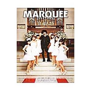MARQUEE Vol．105 特集：清竜人25／マーキー・インコーポレイティド