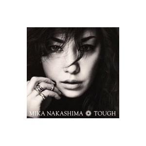 中島美嘉／TOUGH