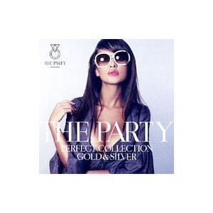 オムニバス／ザ・パーリー〜パーフェクト・コレクション：ゴールド＆シルバー〜