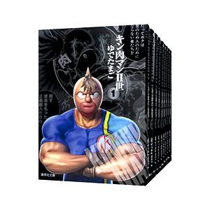 集英社（SHUEISHA） 新品 / キン肉マン (1-93巻 最新刊) 全巻セット