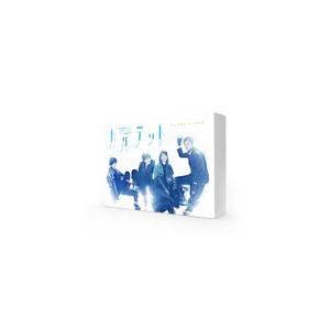 火曜ドラマ『初恋DOGs』 / Blu-ray BOX（TBSオリジナル特典付き・4枚組