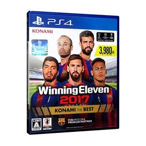 PS4-ウイニングイレブン 2016 ポイント利用 : ゲームリサイクルDAICHU