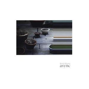 坂本龍一／async