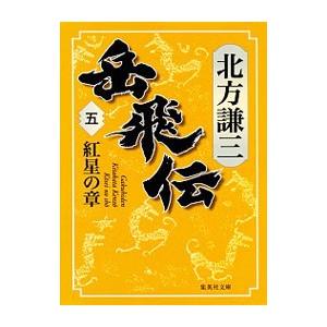 岳飛伝 5／北方謙三