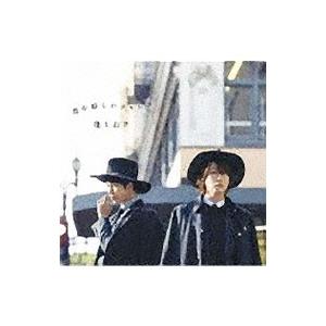 亀と山P／背中越しのチャンス 初回限定盤