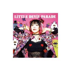 LiSA／LiTTLE DEViL PARADE