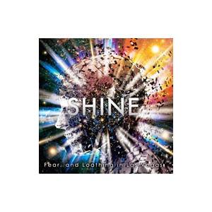 Fear，and Loathing in Las Vegas／SHINE 完全初回生産限定盤