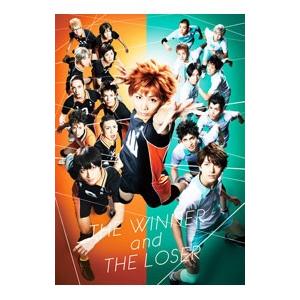 Blu-ray／ハイパープロジェクション演劇 ハイキュー！！“勝者と敗者”