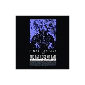 「THE FAR EDGE OF FATE：FINAL FANTASY 14」ORIGINAL SO...