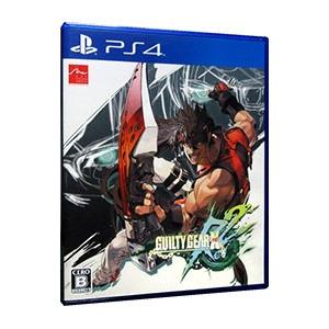 PS4／GUILTY GEAR Xrd REV 2