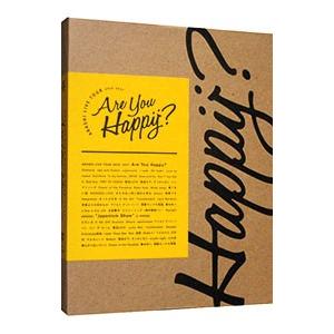 DVD／ARASHI LIVE TOUR 2016−2017 Are You Happy？ 初回限定版