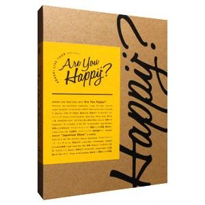 DVD／ARASHI LIVE TOUR 2016−2017 Are You Happy？ 初回限定版