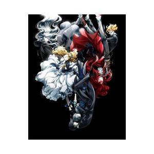 Blu-ray／劇場版 黒執事 Book of the Atlantic 完全生産限定版