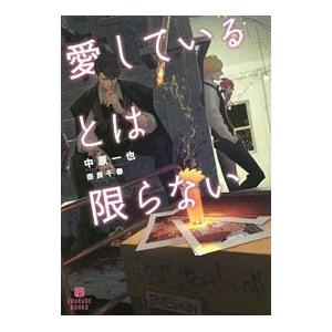 愛しているとは限らない（愛してないと云ってくれシリーズ9）／中原一也