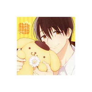 江口拓也／「サンリオ男子」Birthday Memorial CD2＜長谷川康太＞／サンリオ男子＜長...