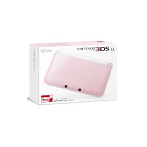 2024年7月】3ds 本体 ホワイト（任天堂）（パッケージ種類：通常版）の  