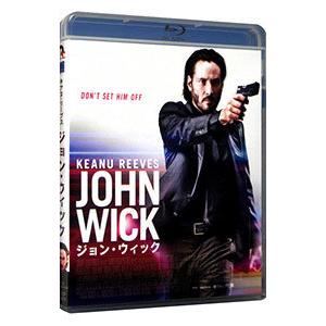 Blu-ray／ジョン・ウィック