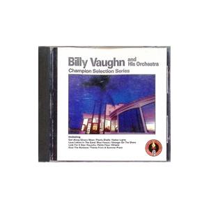 Billy Vaughn And His Orchestra