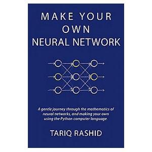 ニューラルネットワーク自作入門／RashidTariq