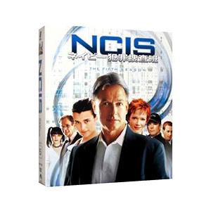 DVD／NCIS ネイビー犯罪捜査班 シーズン5 トク選BOX