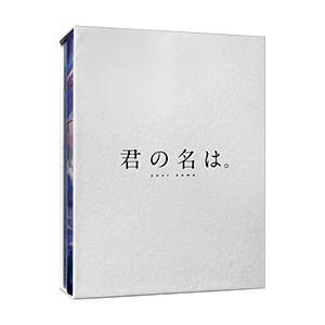 Blu-ray/君の名は。 コレクターズ・エディ...の商品画像