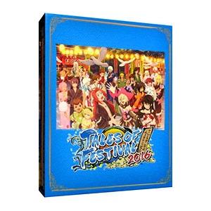 テイルズ オブ フェスティバル 2016の買取情報