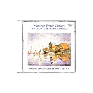 フランス音楽コンサート