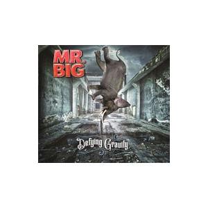 MR．BIG／デファイング・グラヴィティ DXエディション