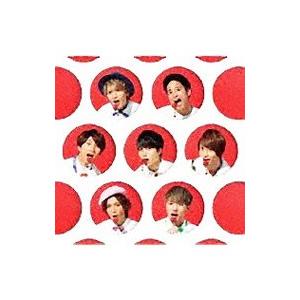 ジャニーズWEST／おーさか☆愛・EYE・哀／Ya！Hot！Hot！ 初回限定盤A