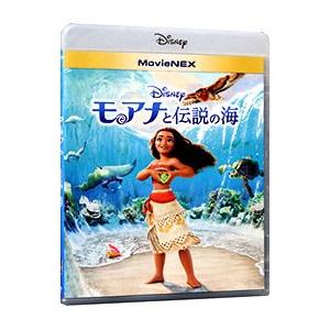 Disney - 【希少】モアナと伝説の海 3Dブルーレイ Disney - 【希少】モアナと伝説の海 3Dブルーレイ Amazon.co.jp