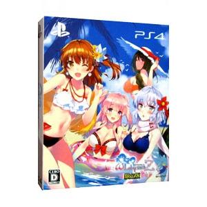 PS4／オメガラビリンスZ 限定版