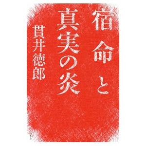 宿命と真実の炎／貫井徳郎