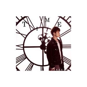 ジンソク／TIME