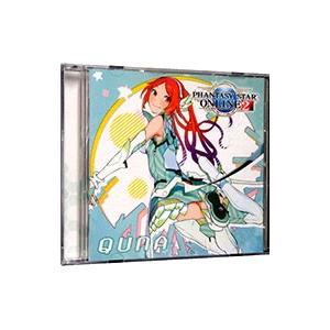 喜多村英梨／「PHANTASY STAR ONLINE 2」〜QUNA／クーナ（CV．喜多村英梨）