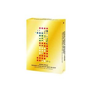 Blu-ray／AKB48グループリクエストアワーセットリストベスト100 2017