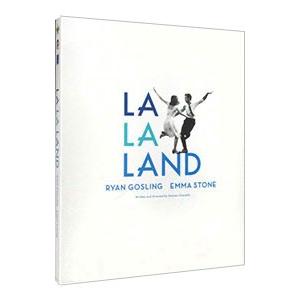 Blu-ray/ラ・ラ・ランド コレクターズ・エ...の商品画像