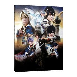 Blu-ray/舞台 刀剣乱舞 義伝 暁の独眼竜の商品画像