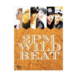 DVD／2PM WILD BEAT〜240時間完全密着！オーストラリア疾風怒濤のバイト旅行〜