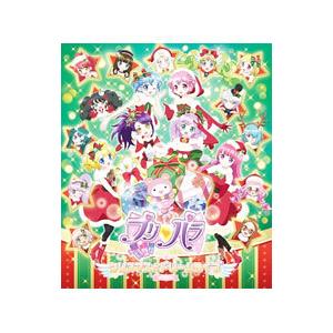 Blu-ray／プリパラ クリスマス☆ドリームライブ２０１６ 初回生産限定版