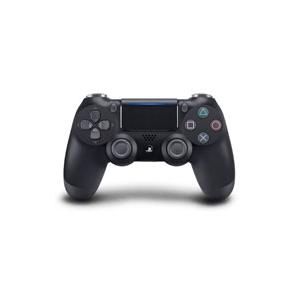 ワイヤレスコントローラー ＤＵＡＬＳＨＯＣＫ４ ジェット・ブラック （ＣＵＨ−ＺＣＴ２Ｊ）