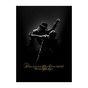 2015-2016 Concert KinKi Kids(Blu-ray Dis.. ／ Kids (Blu-ray