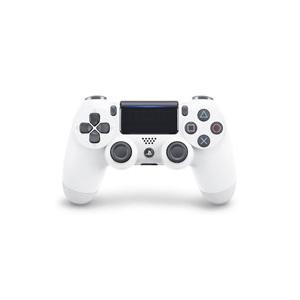 【新品未使用未開封】PS4 純正コントローラー／グレイシャー・ホワイト SONY（ソニー） PS4 ワイヤレスコントローラー (DUALSHOCK ) グレイ