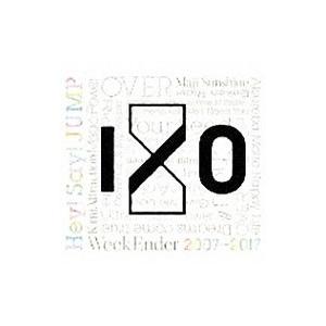 Hey！Say！JUMP／Hey！Say！JUMP 2007−2017 I／O 初回生産限定