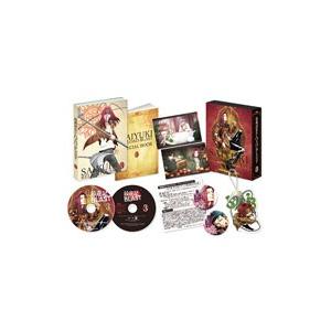 Blu-ray／最遊記ＲＥＬＯＡＤ ＢＬＡＳＴ 第３巻