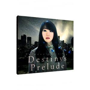 水樹奈々／「魔法少女リリカルなのは Reflection」主題歌〜Destiny’s Prelude