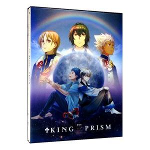Blu-ray／劇場版 KING OF PRISM by PrettyRhythm 初回生産限定特装...