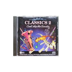 Hooked on CLASSICS 2の商品画像