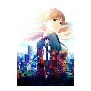 Blu-ray／劇場版 ソードアート・オンライン−オーディナル・スケール−