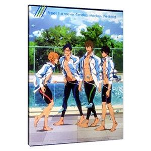 DVD／劇場版 Free−Timeless Medley−絆