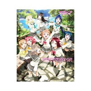 ラブライブ！サンシャイン！！ＳＥＣＯＮＤ ＦＡＮ